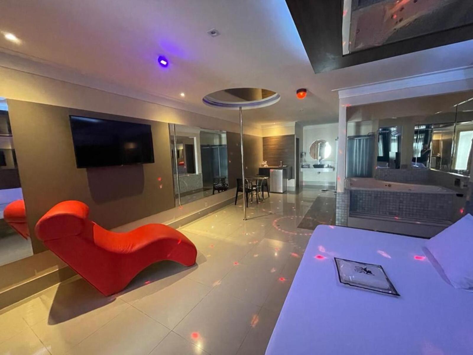 Love hotel Eros