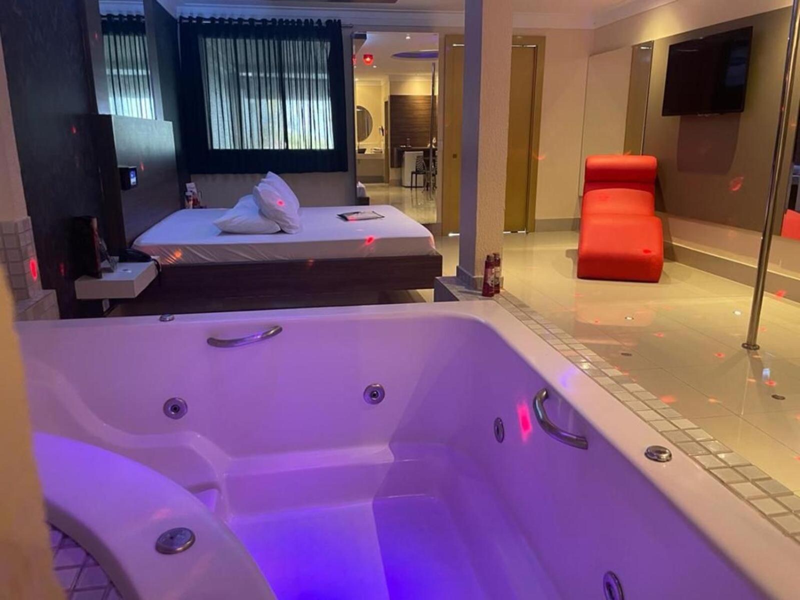 Eros Love hotel