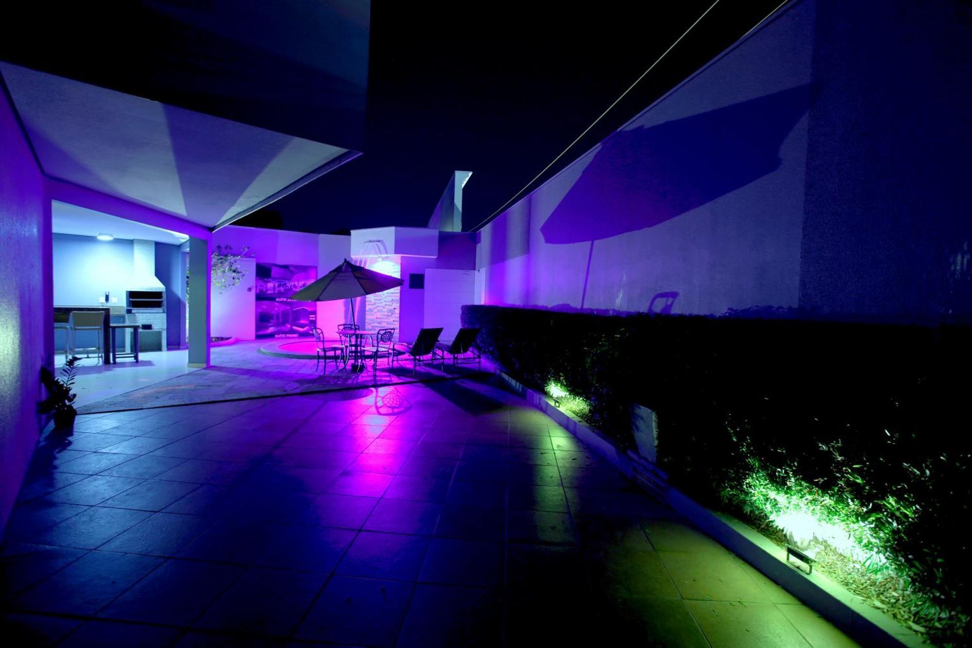 Eros Love hotel