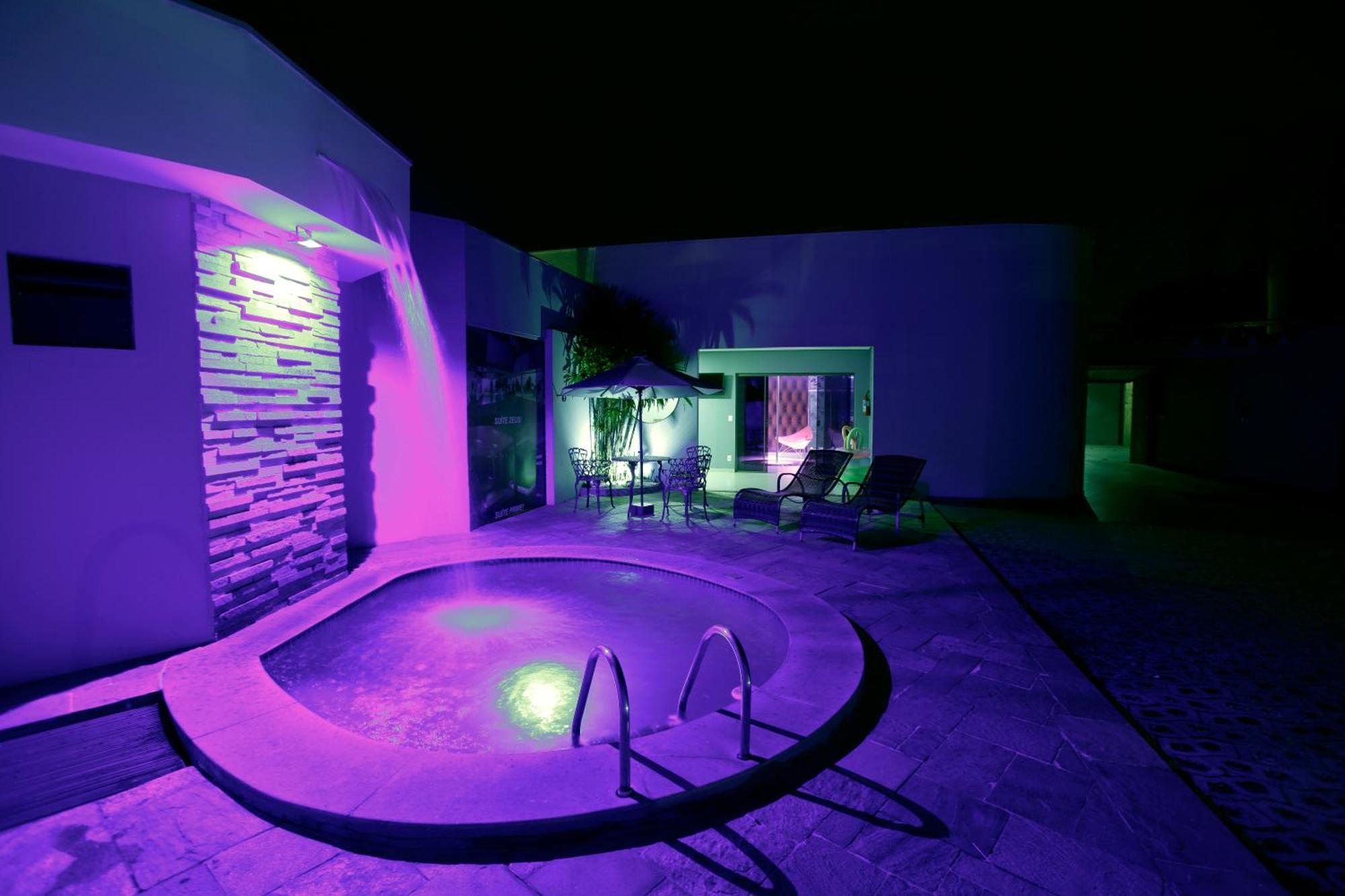 Eros Love hotel