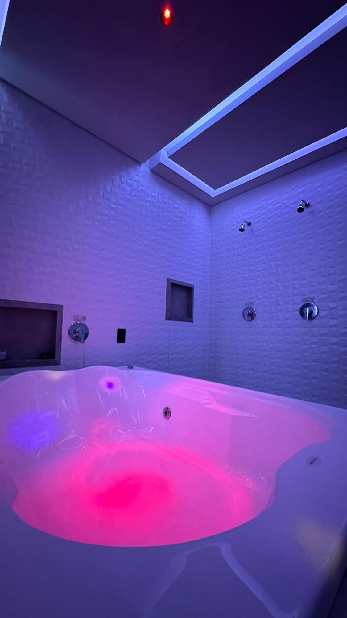 Eros Love hotel Cuiaba (Mato Grosso)