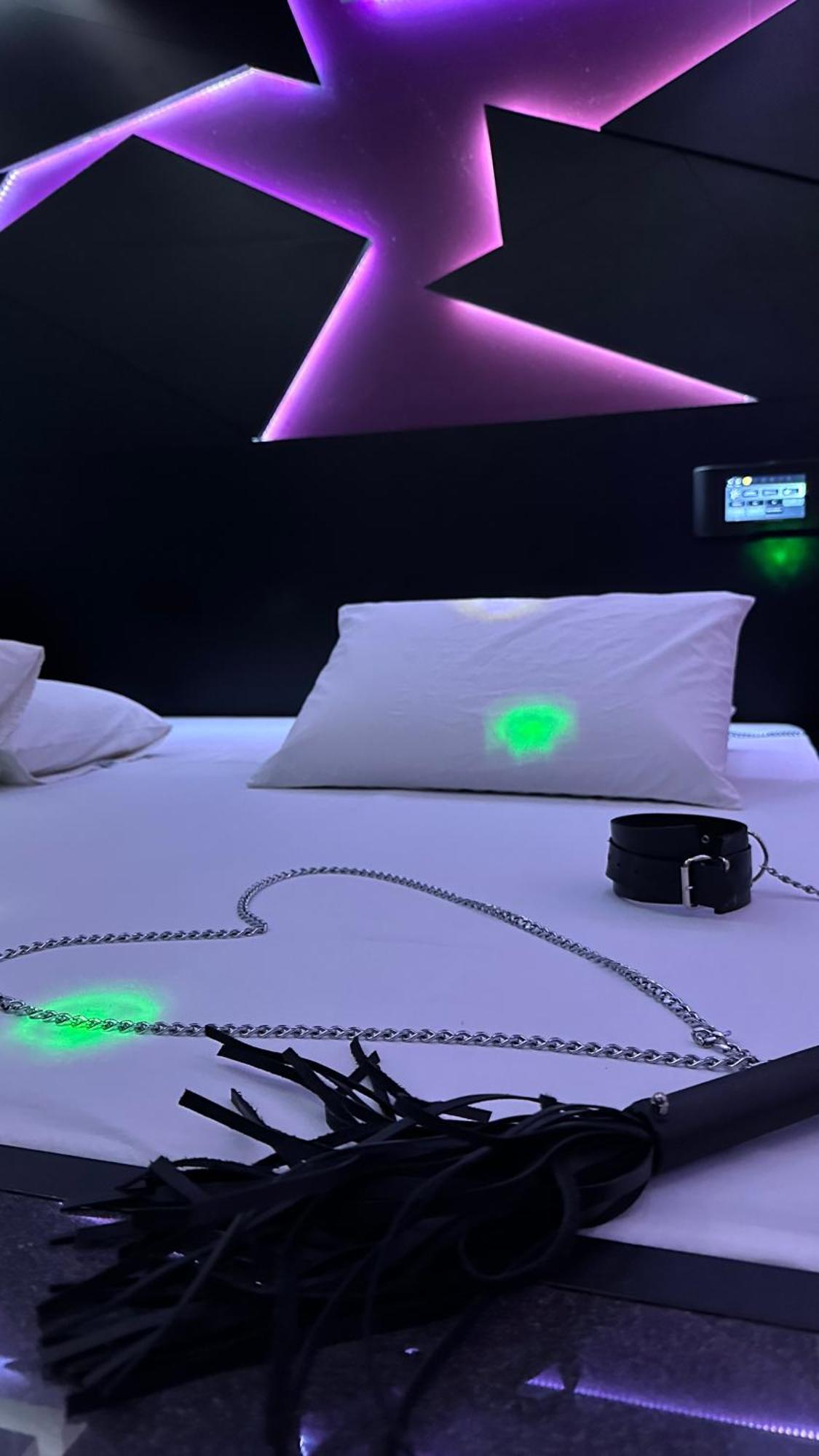 Love hotel Eros Cuiaba (Mato Grosso)