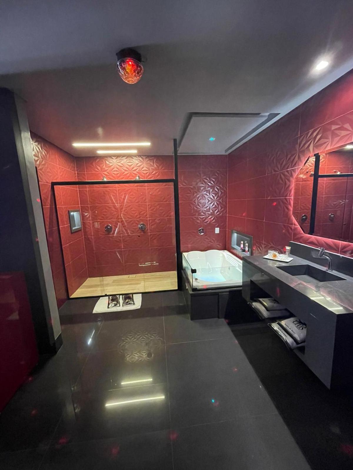 Eros Love hotel