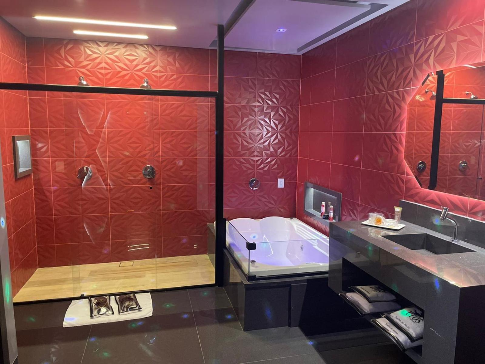 Eros Love hotel