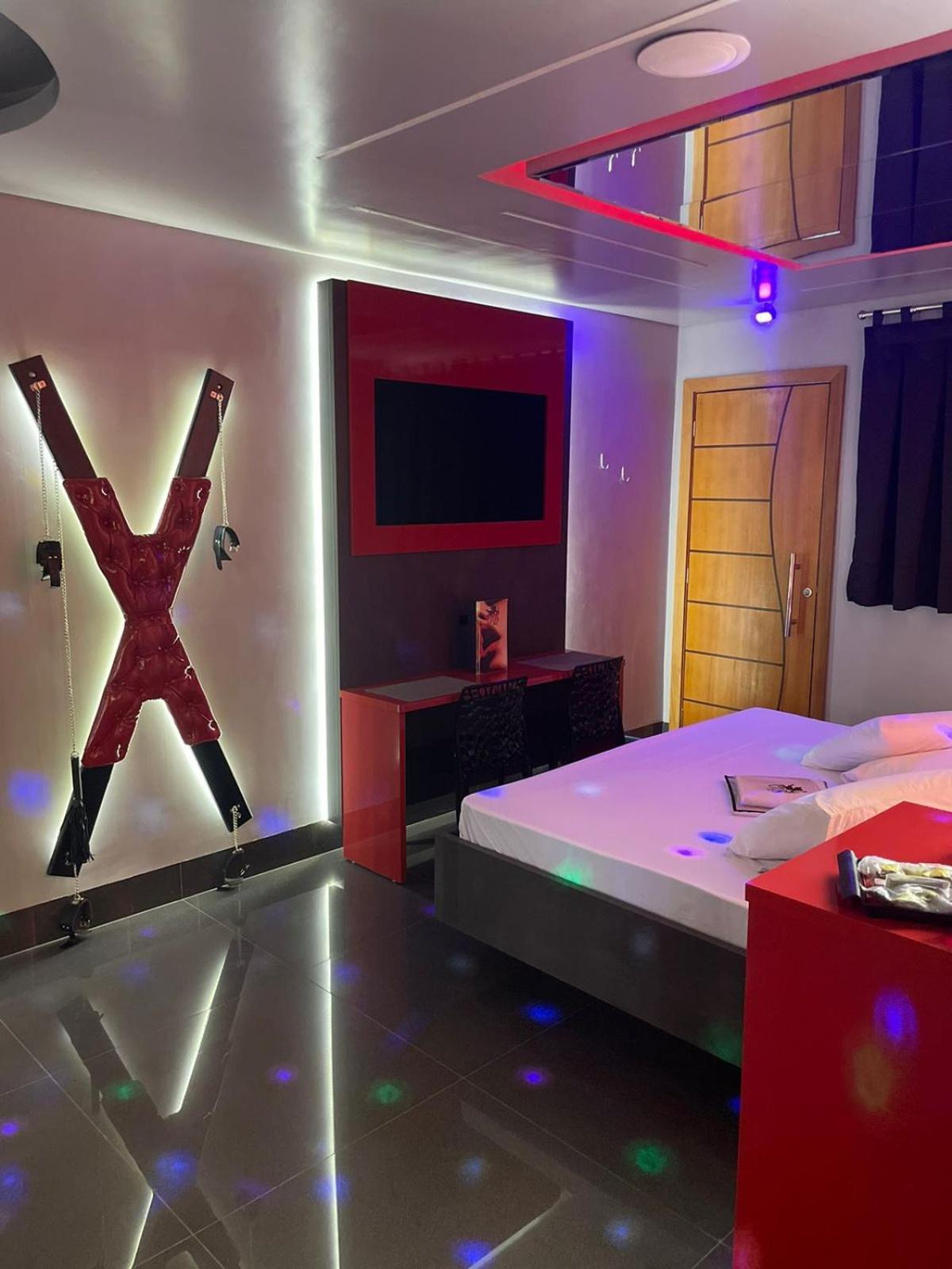 Eros Love hotel Cuiaba (Mato Grosso)