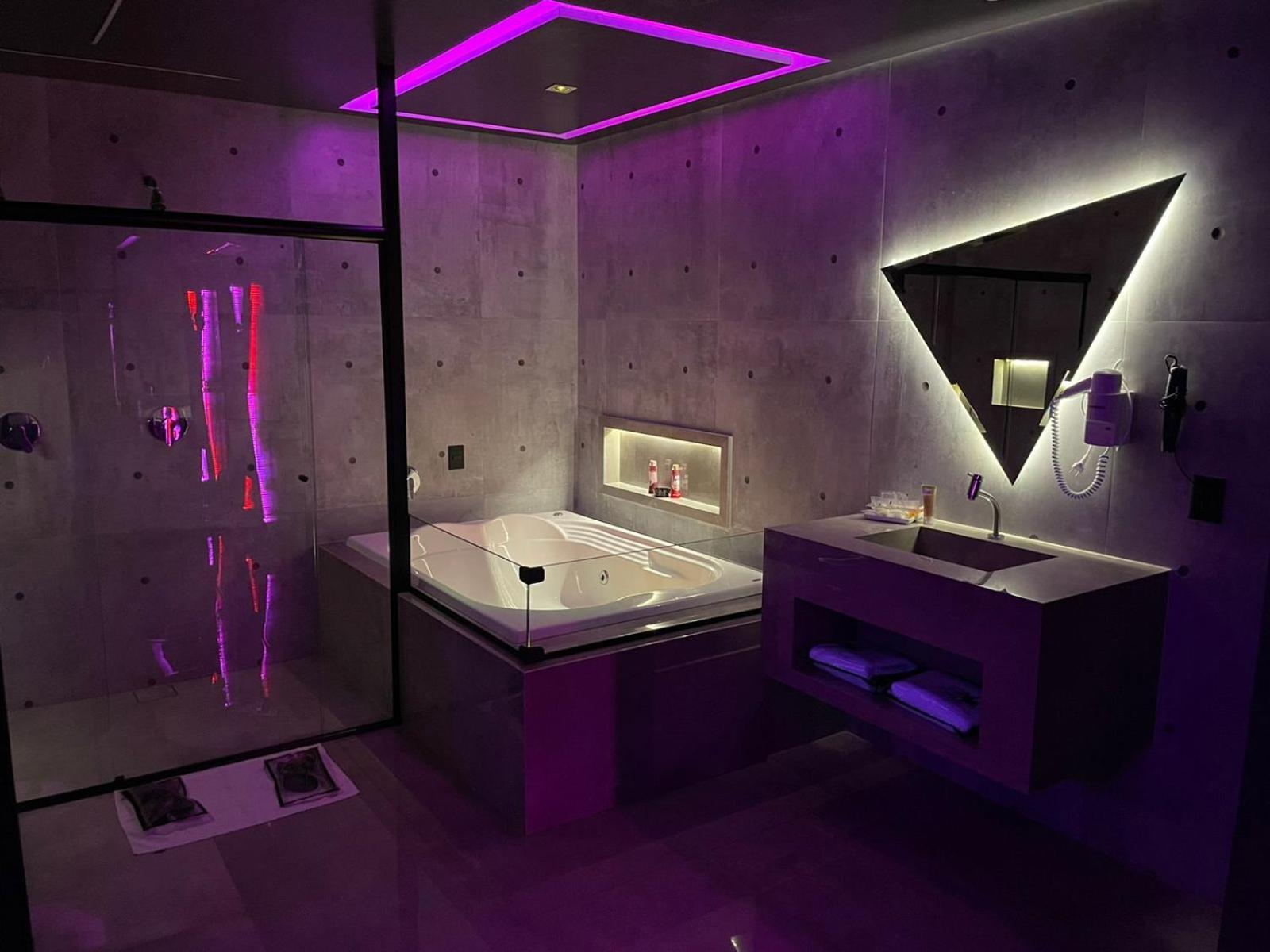 Love hotel Eros Cuiaba (Mato Grosso)