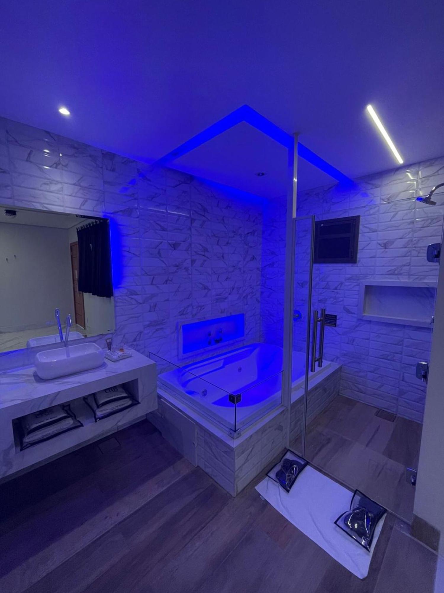 Love hotel Eros *