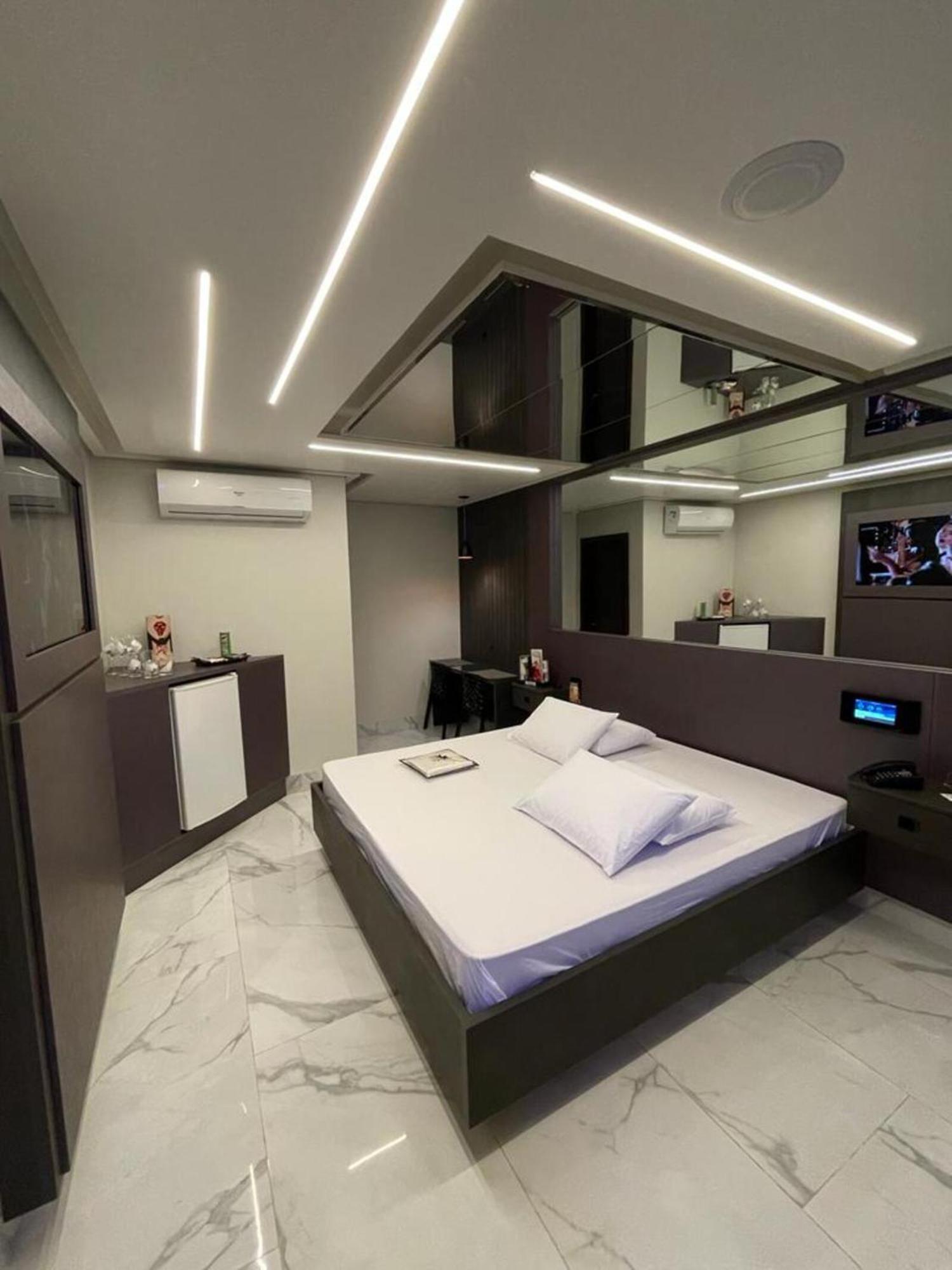 Eros Love hotel Cuiaba (Mato Grosso)
